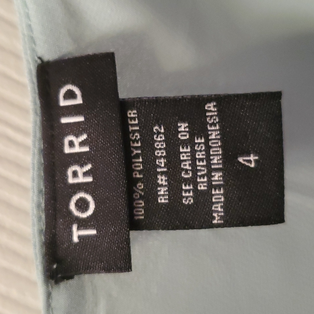 Torrid cami - Picture 3 of 3
